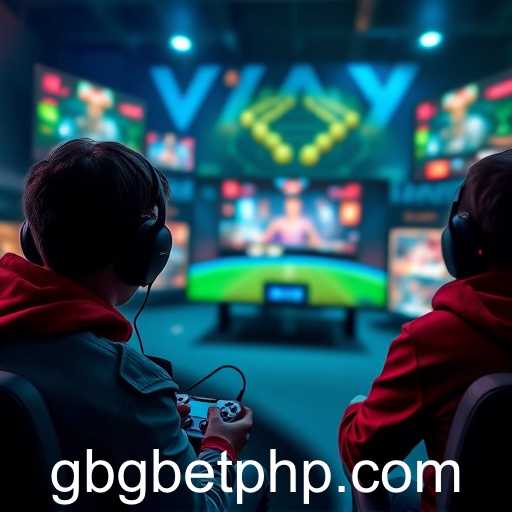 The Rise of Online Gaming and Responsible Play